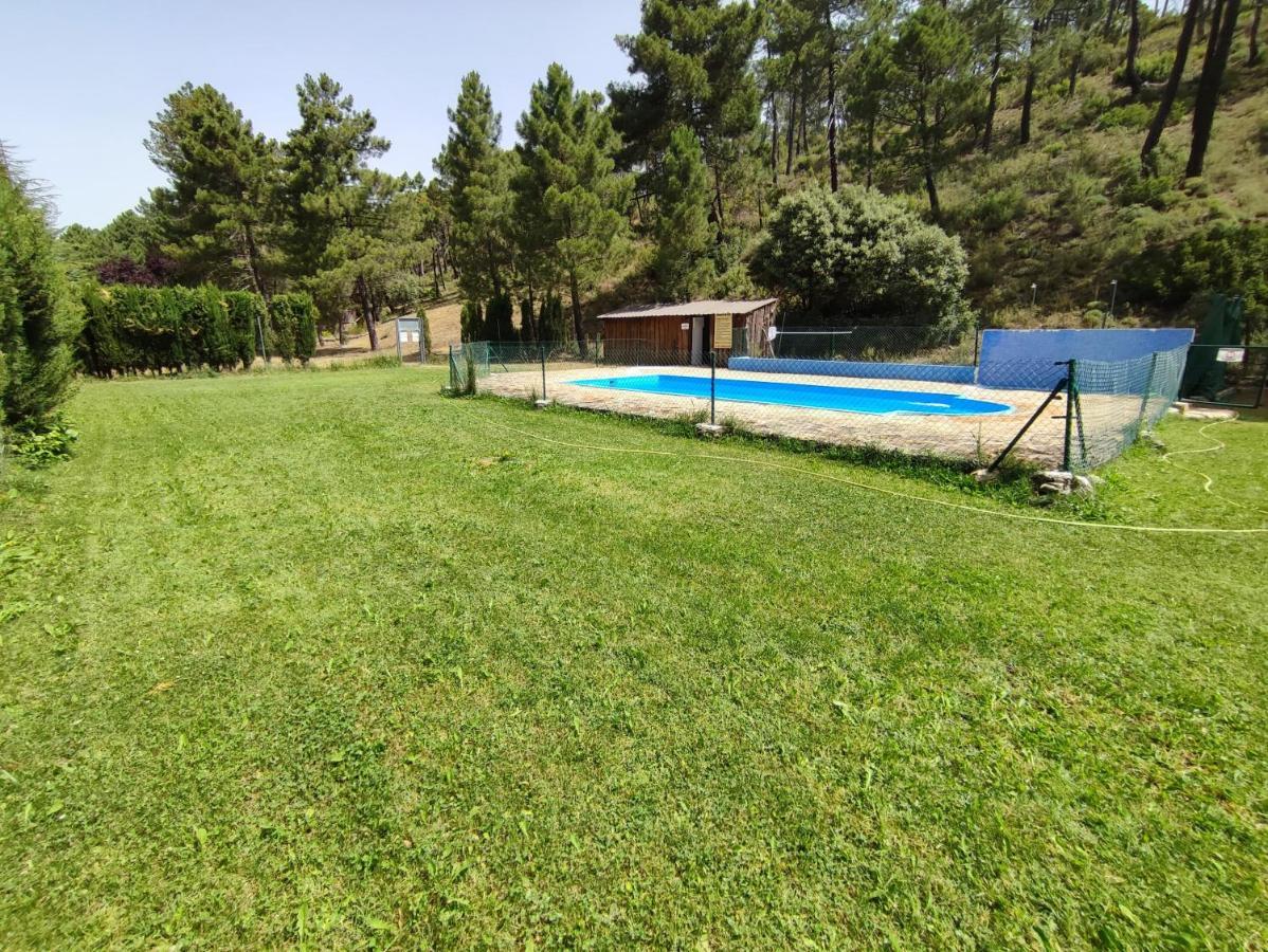Chalet Esmeralda 3 D Y 2 Banos Zafiro Lagunazo Parque Natural Rio Mundo Riópar Esterno foto
